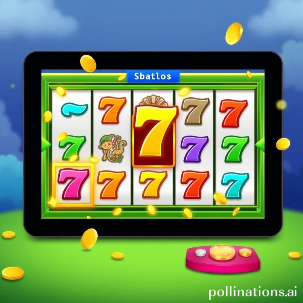 Cara Memilih Game Slot Gacor Modal Receh